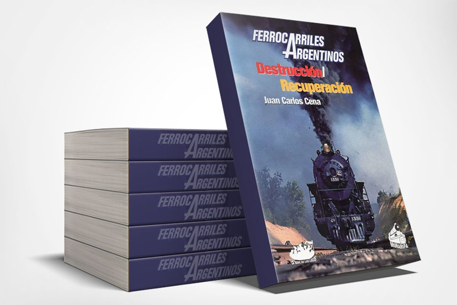 FERROCARRILES
