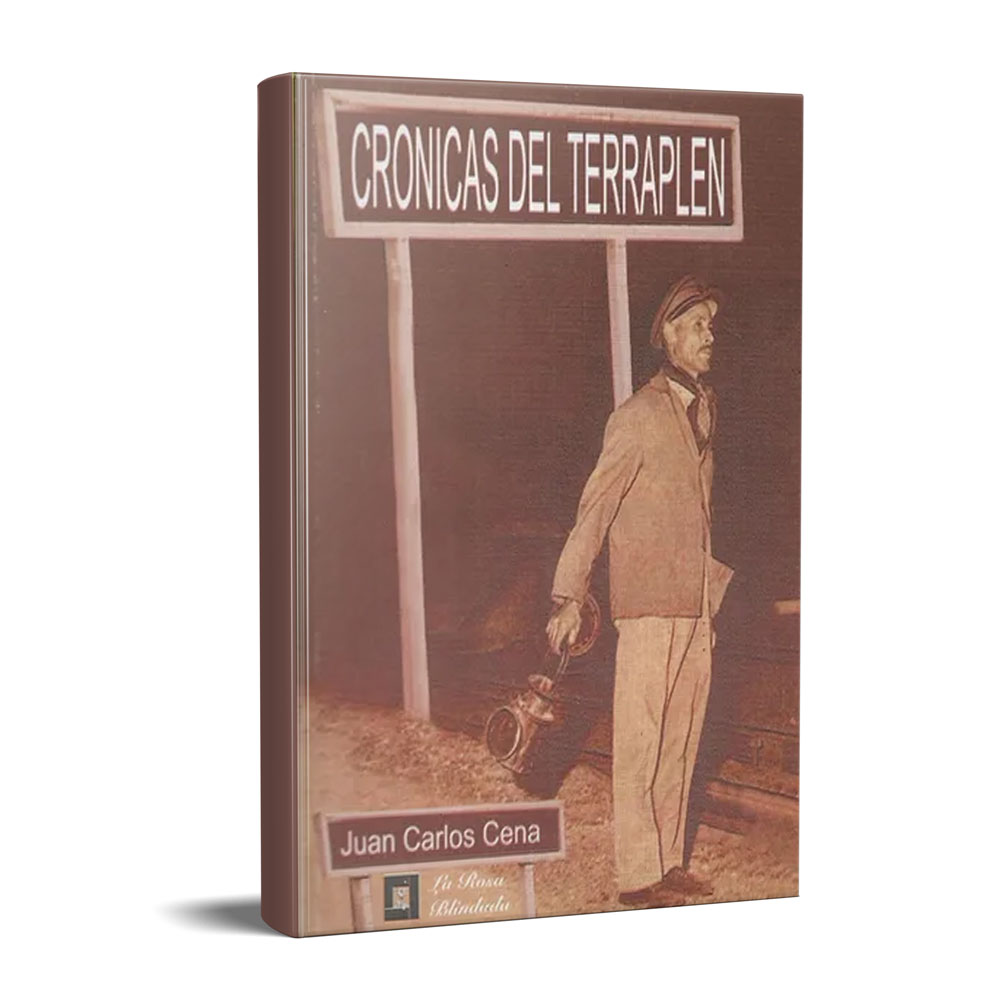 CRONICAS DEL TERRAPLEN