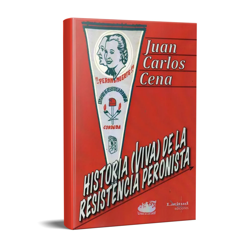 RESISTENCIA PERONISTA